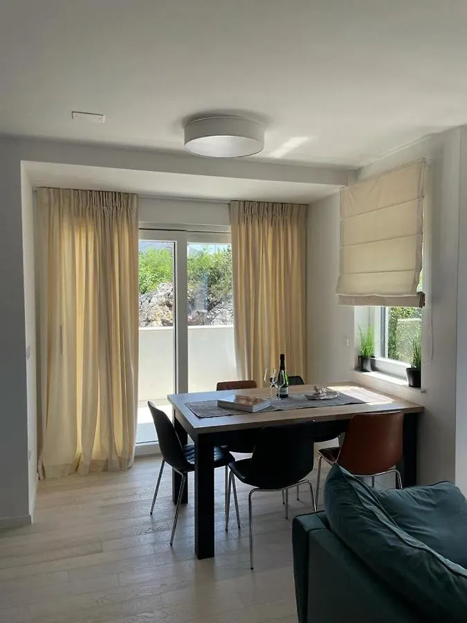 Apartman Neo Kantrida Rijeka Croatia