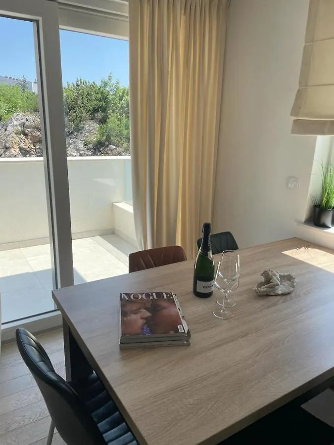 Apartman Neo Kantrida Rijeka