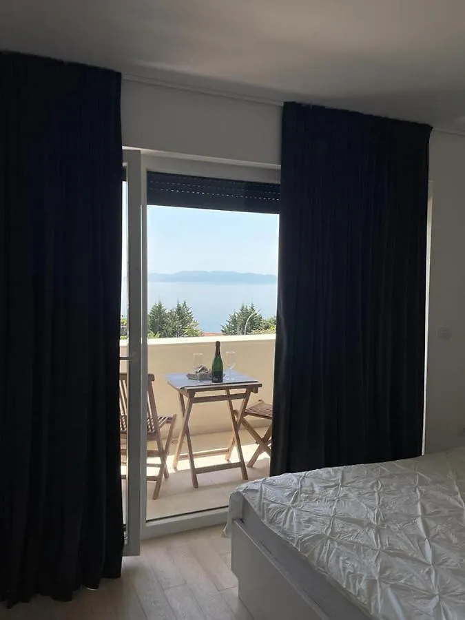 Apartman Neo Kantrida Rijeka 0*,