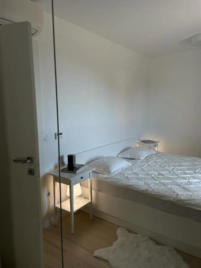 Apartment Apartman Neo Kantrida Rijeka