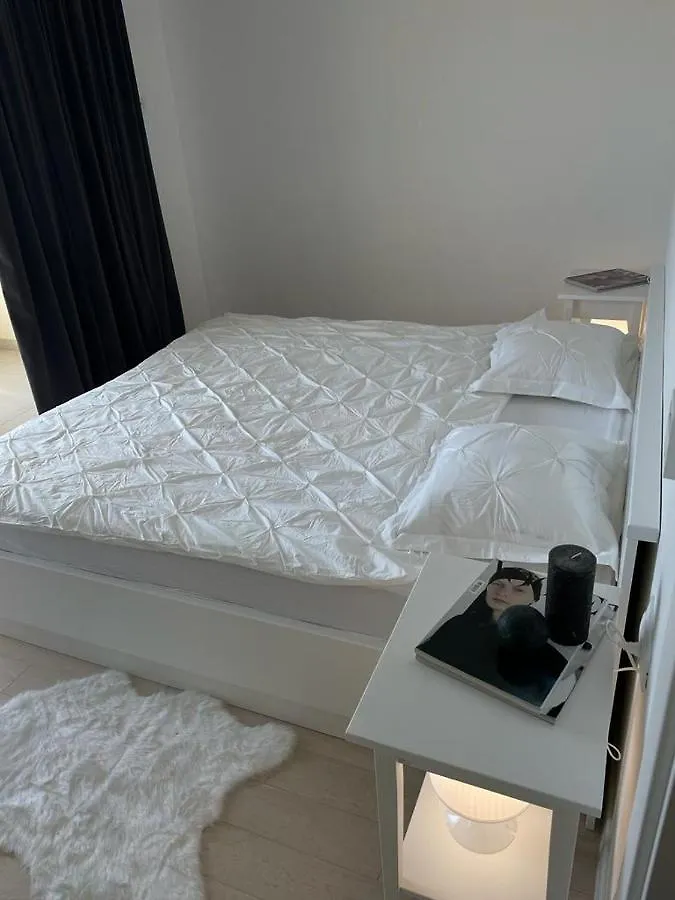 Apartment Apartman Neo Kantrida Rijeka