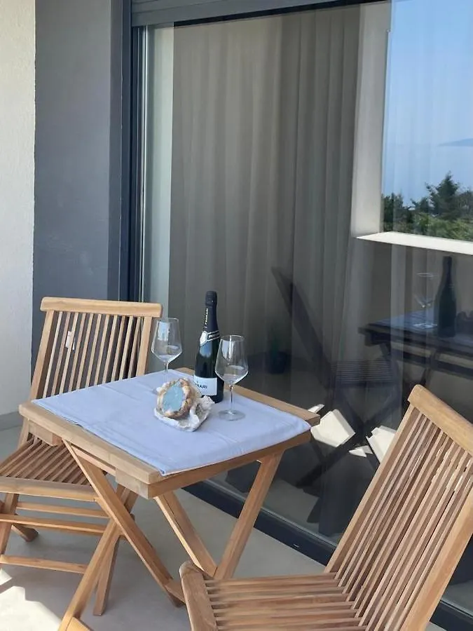 Apartman Neo Kantrida Rijeka