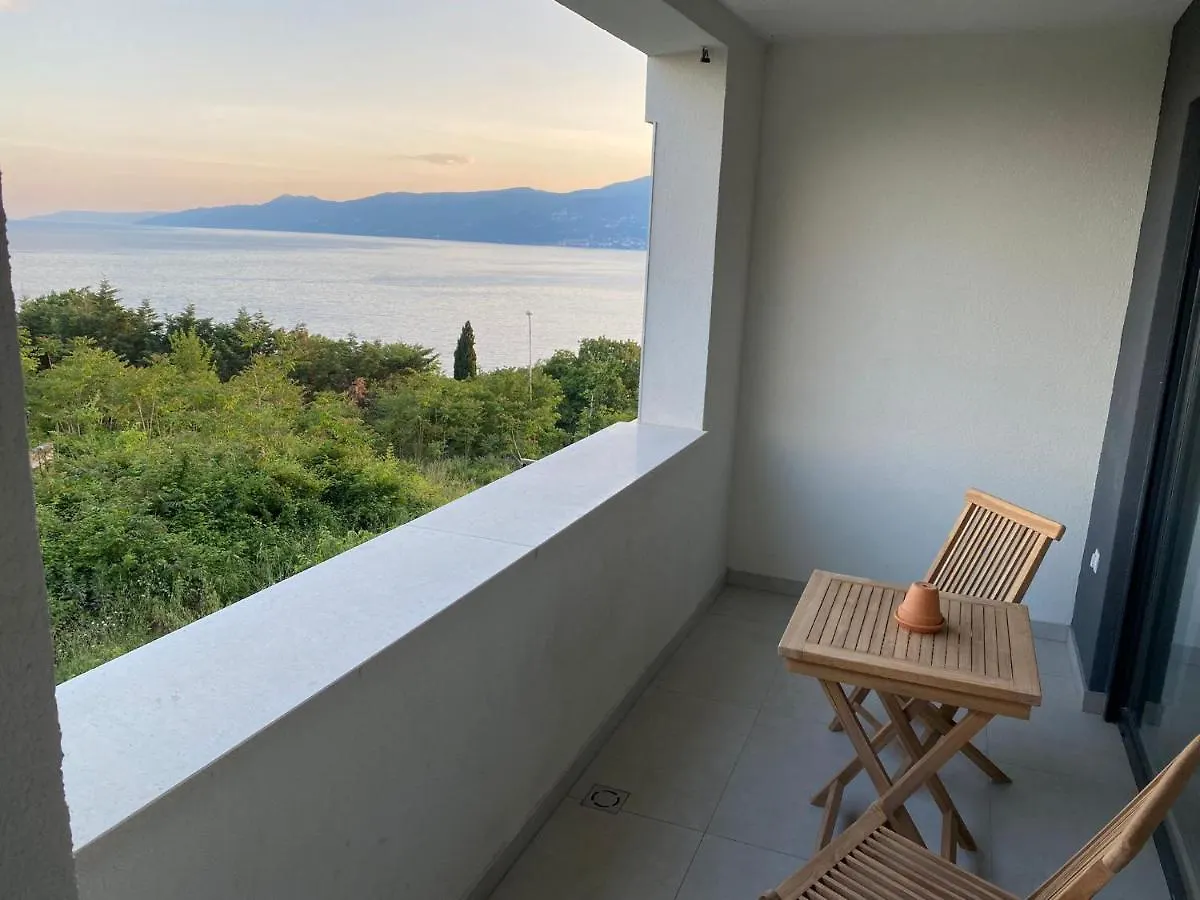 Apartman Neo Kantrida Rijeka 0*,