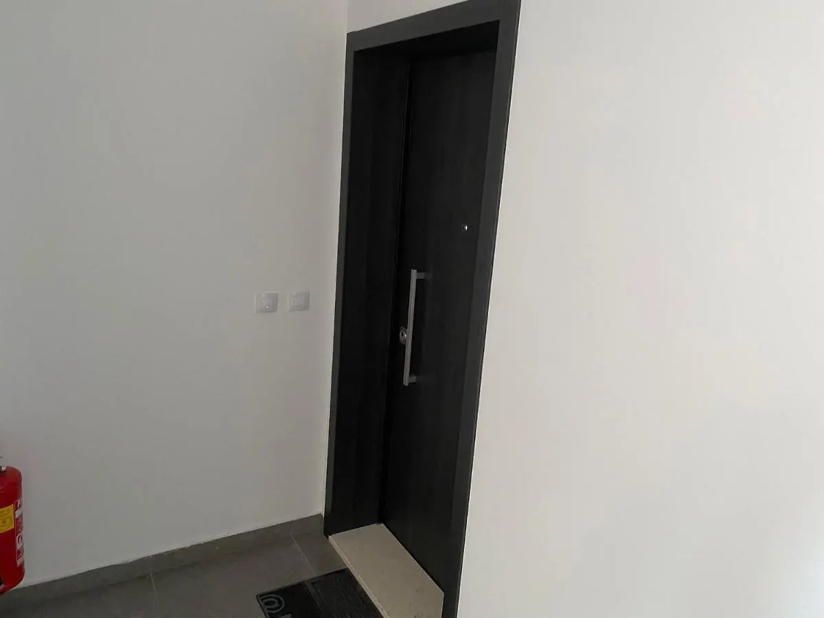 Apartment Apartman Neo Kantrida Rijeka