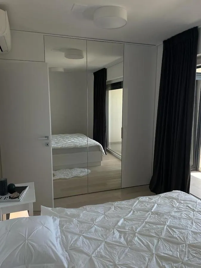 Apartment Apartman Neo Kantrida Rijeka