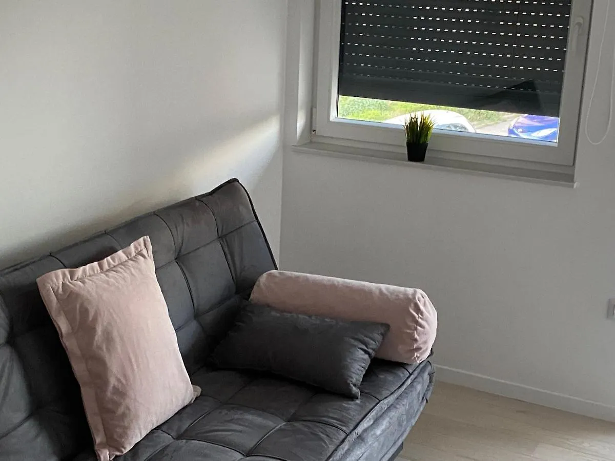 Apartment Apartman Neo Kantrida Rijeka Croatia
