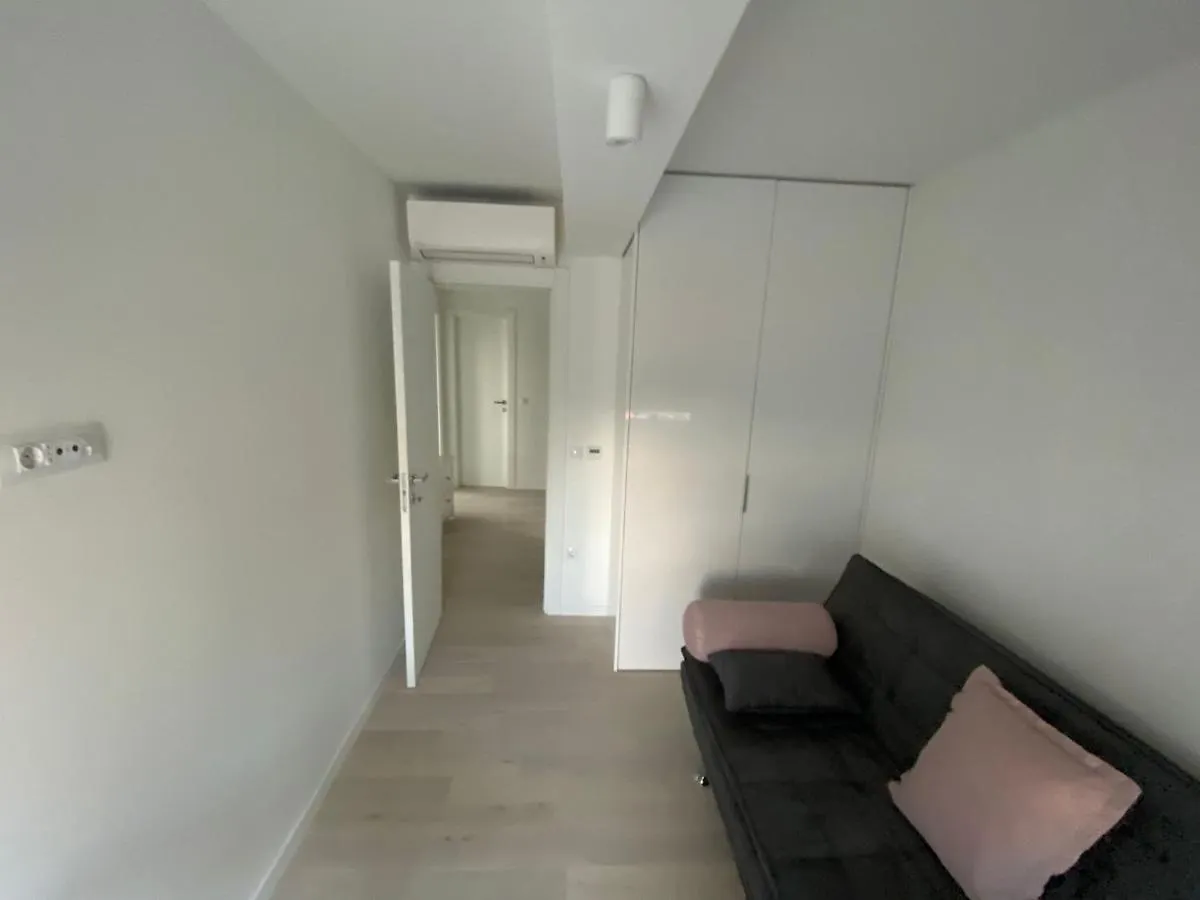 Apartman Neo Kantrida Rijeka