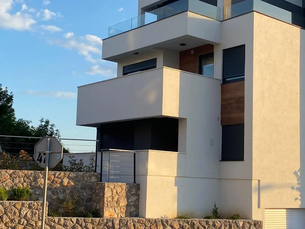 Apartman Neo Kantrida Rijeka