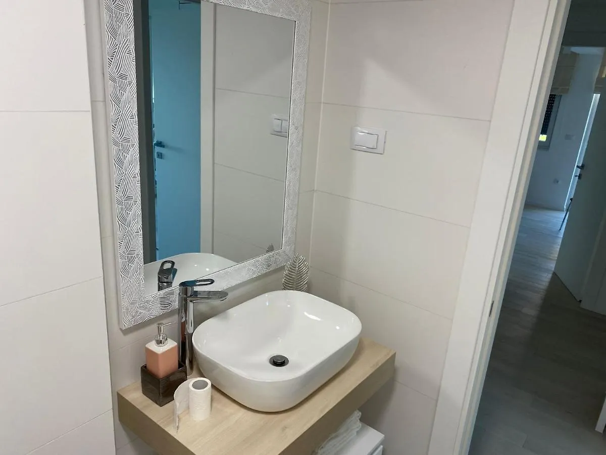 Apartman Neo Kantrida Rijeka 0*,