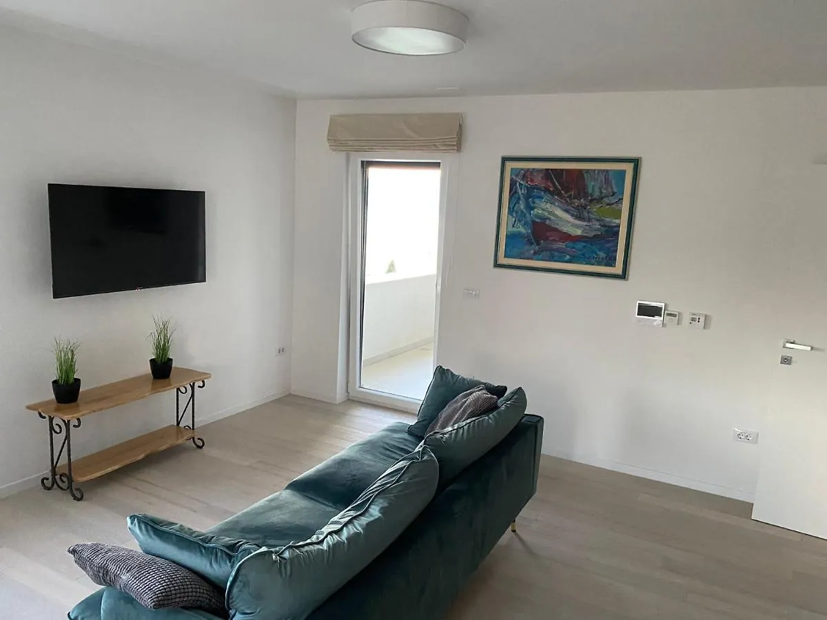 Apartman Neo Kantrida Rijeka