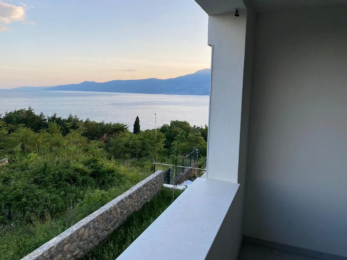 Apartman Neo Kantrida Rijeka