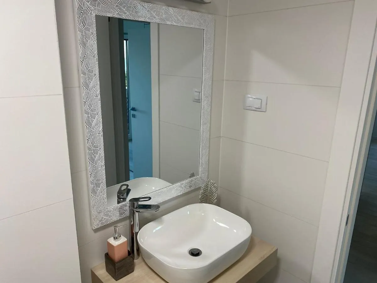 Apartman Neo Kantrida Rijeka