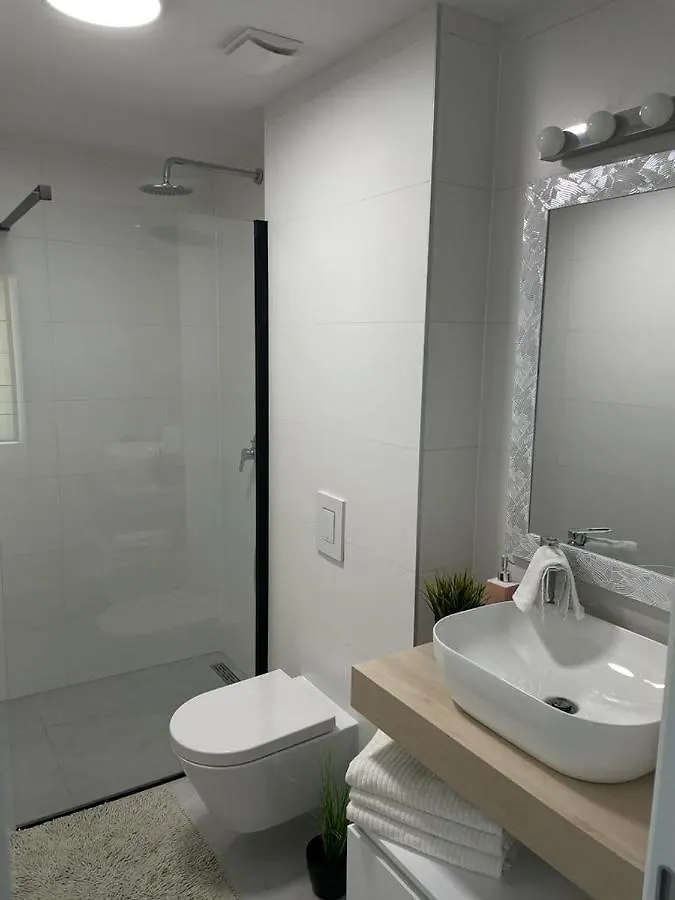 Apartment Apartman Neo Kantrida Rijeka